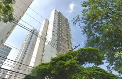 Apartamento com 2 quartos para alugar na Rua Urussuí, 271, Itaim Bibi, São Paulo