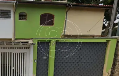 Casa com 3 quartos à venda na Avenida Jurema, 937, Moema, São Paulo