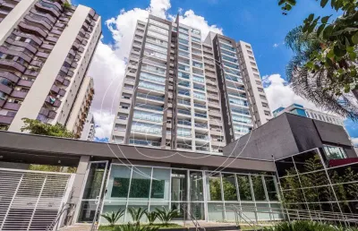 Apartamento com 1 quarto à venda na Alameda dos Jurupis, 1267, Moema, São Paulo