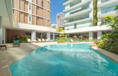 Apartamento com 3 quartos à venda na Rua Gaivota, 65, Moema, São Paulo