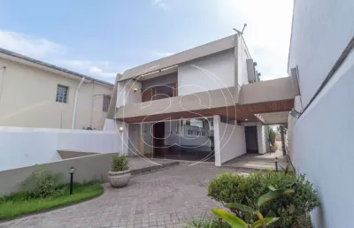 Imóvel a venda em planalto paulista com 5 vagas de garagem