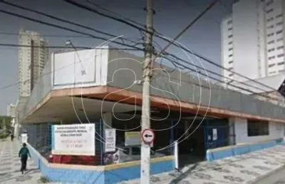 Sala comercial para alugar na Rua Faustolo, 1241, Lapa, São Paulo