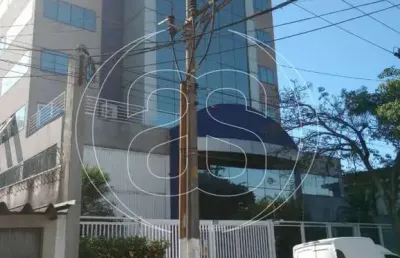 Prédio com 96 salas à venda na Rua Rio da Prata, 139, Cidade Monções, São Paulo
