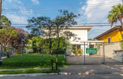 Casa comercial com 30 salas para alugar na Avenida Indianópolis, 843, Moema, São Paulo