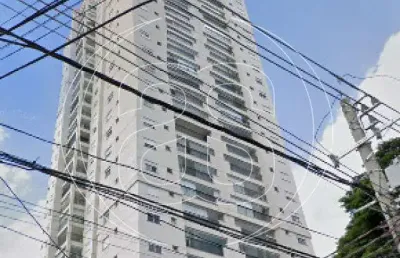 Apartamento com 2 quartos à venda na Rua Tebas, 401, Vila Mascote, São Paulo