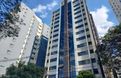 Sala comercial com 1 sala à venda na Rua Doutor Neto de Araújo, 320, Vila Mariana, São Paulo