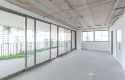 Apartamento com 3 quartos para alugar na Rua da Consolação, 3202, Cerqueira César, São Paulo