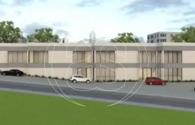 Imóvel de 2.235m² disponível para locação em planalto paulista