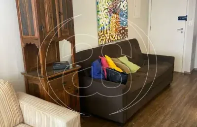 Apartamento com 2 quartos à venda na Avenida dos Imarés, 317, Moema, São Paulo
