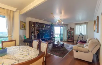 Apartamento com 3 quartos à venda na Rua Casimiro de Abreu, 558, Vila Congonhas, São Paulo