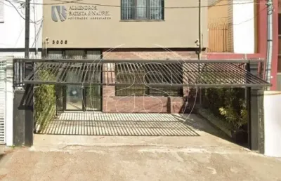 Sala comercial com 3 salas para alugar na Avenida Indianópolis, 3006, Moema, São Paulo