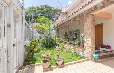 Casa com 3 quartos à venda na Avenida Itacira, 894, Planalto Paulista, São Paulo