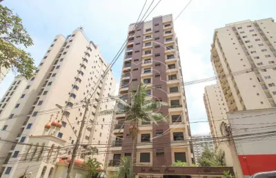 Apartamento com 3 quartos à venda na Rua Gaivota, 886, Moema, São Paulo