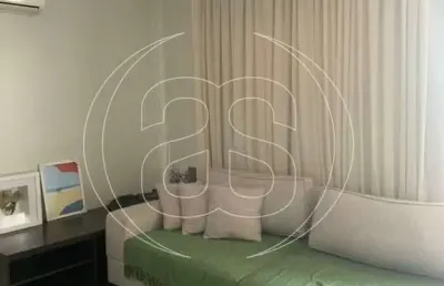 Apartamento com 3 quartos à venda na Rua Palestina, 573, Vila Mascote, São Paulo