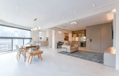 Apartamento com 3 quartos à venda na Rua Antônio de Oliveira, 805, Chácara Santo Antônio, São Paulo