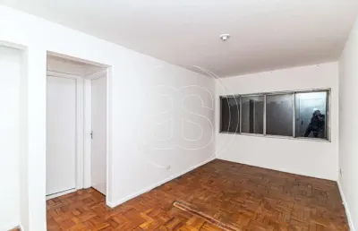 Apartamento com 1 quarto para alugar na Rua Maria José, 123, Bela Vista, São Paulo