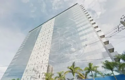 Conjunto comercial na região do chácara santo ântonio