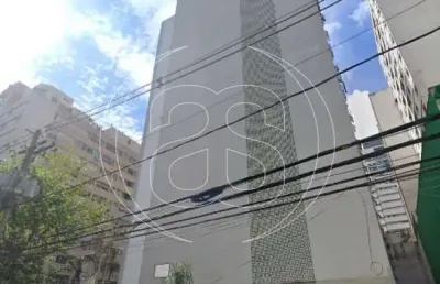 Apartamento para locação na região do jardim paulista