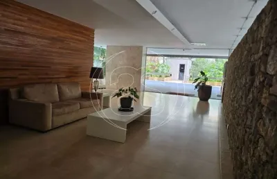 Apartamento para locação com 2 dormitórios na região de cerqueira cesar