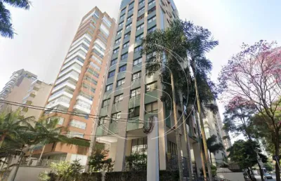 Sala comercial com 2 salas à venda na Avenida Nove de Julho, 3384, Jardim Paulista, São Paulo