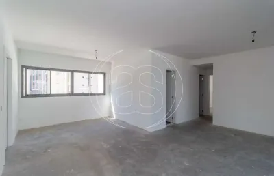 Unidade em andar alto no tríad vila nova conceição ? exclusividade e sofisticação com condições impe