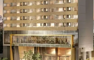 Apartamento com 1 quarto à venda na Rua dos Masseiros, 591, Jardim Bartira, São Paulo