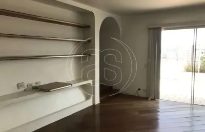 Apartamento com 3 quartos à venda na Avenida Portugal, 341, Brooklin Paulista, São Paulo