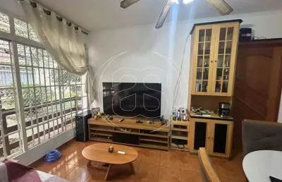 Apartamento com 3 quartos à venda na Avenida Jurubatuba, 364, Vila Cordeiro, São Paulo