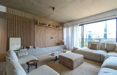 Millenium faria lima 157m²- oportunidade vila olímpia