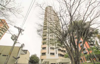 Apartamento com 4 quartos à venda na Alameda dos Guaramomis, 445, Planalto Paulista, São Paulo