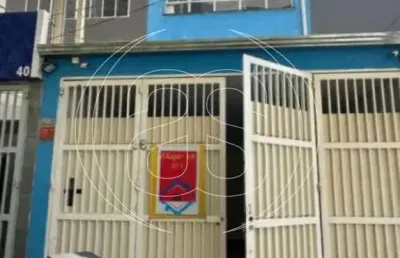 Prédio para alugar na Rua Eliseu de Oliveira, 36, Cidade Monções, São Paulo