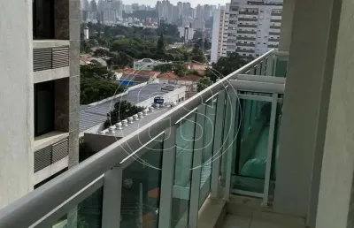 Sala comercial à venda na Avenida Adolfo Pinheiro, 2054, Santo Amaro, São Paulo
