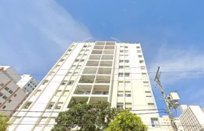 Apartamento com 3 quartos à venda na Rua Joaquim Guarani, 151, Jardim das Acacias, São Paulo