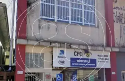 Sala comercial para alugar na Rua Cerqueira Cesar, 434, Santo Amaro, São Paulo