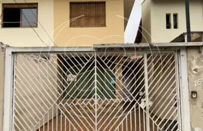 Casa com 3 quartos à venda na Rua Albino Boldasso Gabril, 169, Santo Amaro, São Paulo