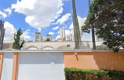 Casa com 3 quartos à venda na Rua Bernardino de Campos, 925, Campo Belo, São Paulo