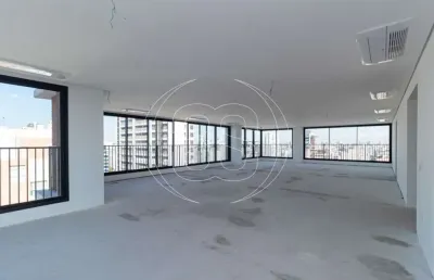 Apartamento com 4 quartos à venda na Rua Ministro Gabriel de Rezende Passos, 319, Moema, São Paulo
