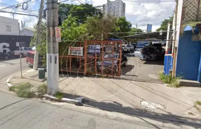 Terreno comercial para alugar na Avenida Morumbi, 7777, Santo Amaro, São Paulo