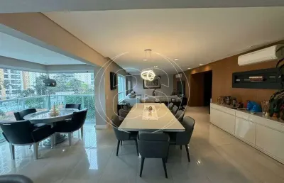 Apartamento campo belo - 3 suites - 4 vagas - venda