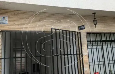 Casa com 3 quartos para alugar na Avenida Portugal, 1504, Brooklin Paulista, São Paulo