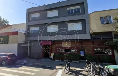 Sala comercial com 1 sala para alugar na Avenida Morumbi, 8159, Santo Amaro, São Paulo