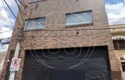 Apartamento com 1 quarto para alugar na Rua Apamas, 45, Moema, São Paulo