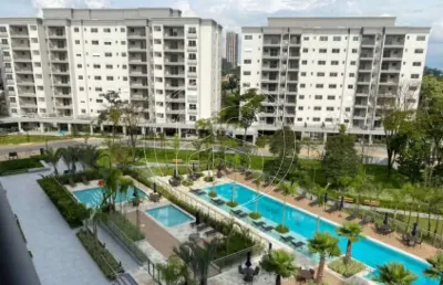 Apartamento com 2 quartos à venda na Rua Pereira Barreto, 159, Santo Amaro, São Paulo