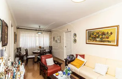 Apartamento com 2 quartos para alugar na Aveni Moreira Guimaraes, 450, Moema, São Paulo