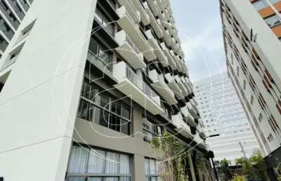 Studio para locação na região da vila nova conceição