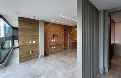 Apartamento com 2 quartos para alugar na Rua Capitão Prudente, 209, Pinheiros, São Paulo