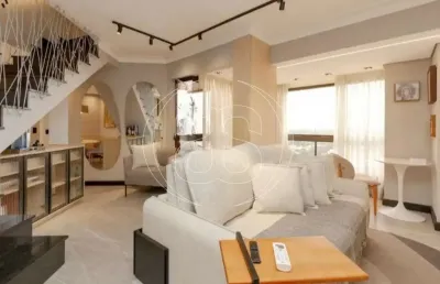 Apartamento com 3 quartos à venda na Rua Volta Redonda, 794, Campo Belo, São Paulo