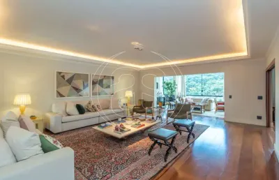 Moema pássaros lindo apartamento com 350m² de área útil!!!!