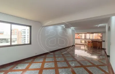 Apartamento com 2 quartos à venda na Rua Ministro Gabriel de Rezende Passos, 267, Moema, São Paulo