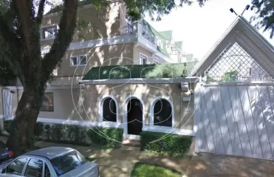 Casa em condomínio fechado com 5 quartos para alugar na Rua Comendador Elias Zarzur, 568, Alto da Boa Vista, São Paulo